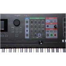 K2700 Kurzweil K2700 Sintetizador Workstation