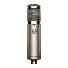Warm Audio WA-47Jr Cromado