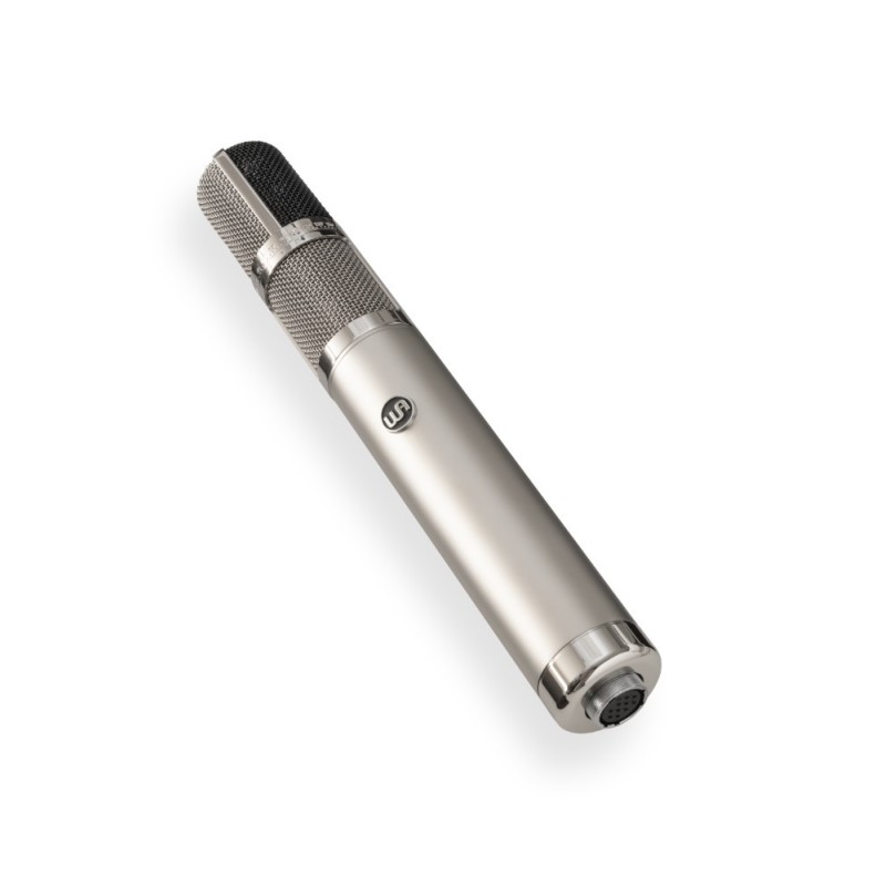 99W11008 Warm Audio WA-CX24 Micrófono estéreo de válvulas