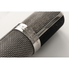 99W11008 Warm Audio WA-CX24 Micrófono estéreo de válvulas