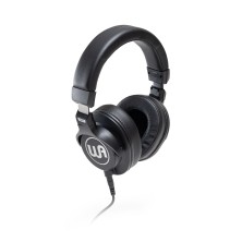 Warm Audio WA-HRB Auriculares HeadRoom Negro