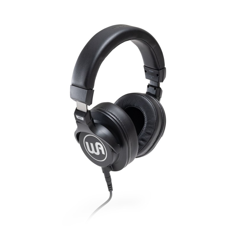7246507001001 Warm Audio WA-HRB Auriculares HeadRoom Negro