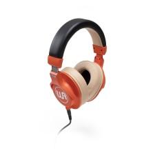 Warm Audio WA-HRO Auriculares HeadRoom naranja