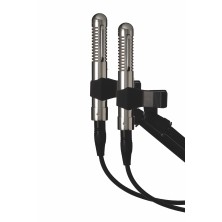 7247502000006 Warm Audio WA-2FT Fen-Tone Pareja Micrófonos de cinta