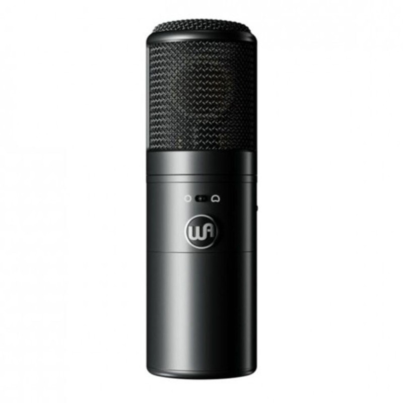 7247499W11003 Warm Audio WA-8000 Negro