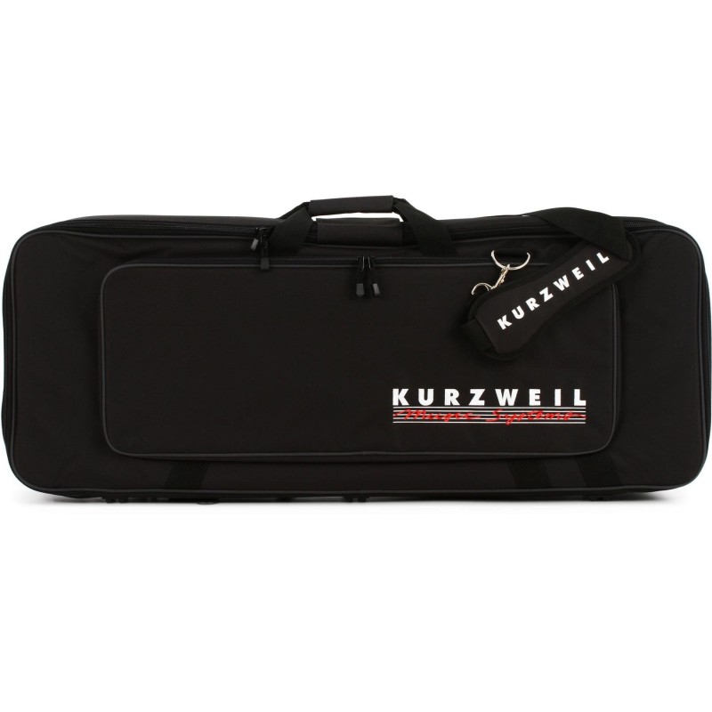 KB61 Kurzweil KB61 Estuche Teclado 61 Teclas