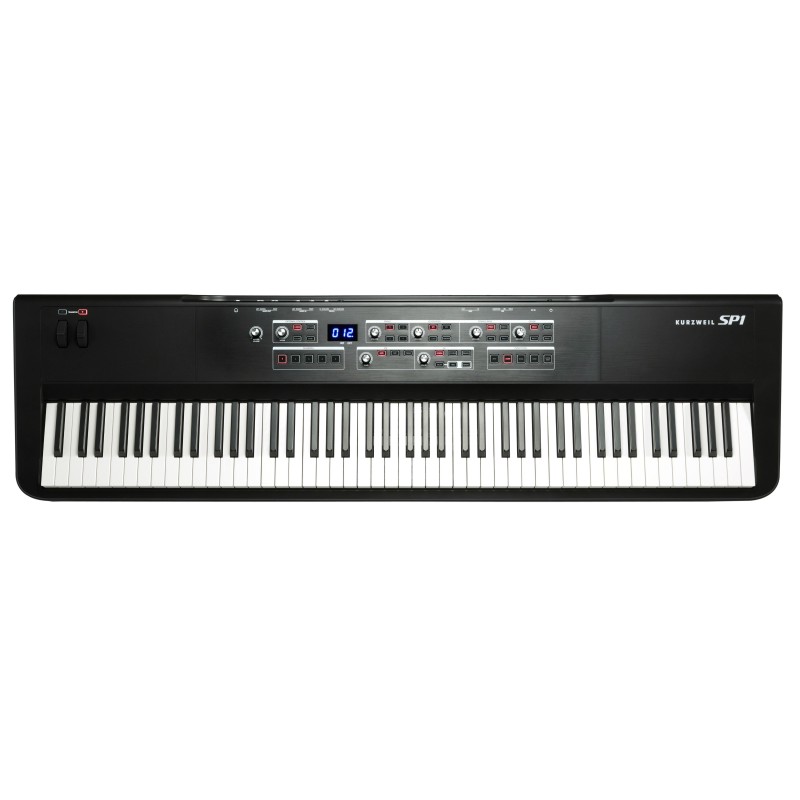 KSP1 Kurzweil SP1 Piano Digital 88 Teclas