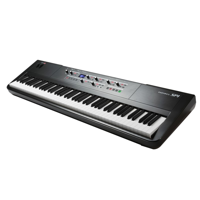 KSP1 Kurzweil SP1 Piano Digital 88 Teclas