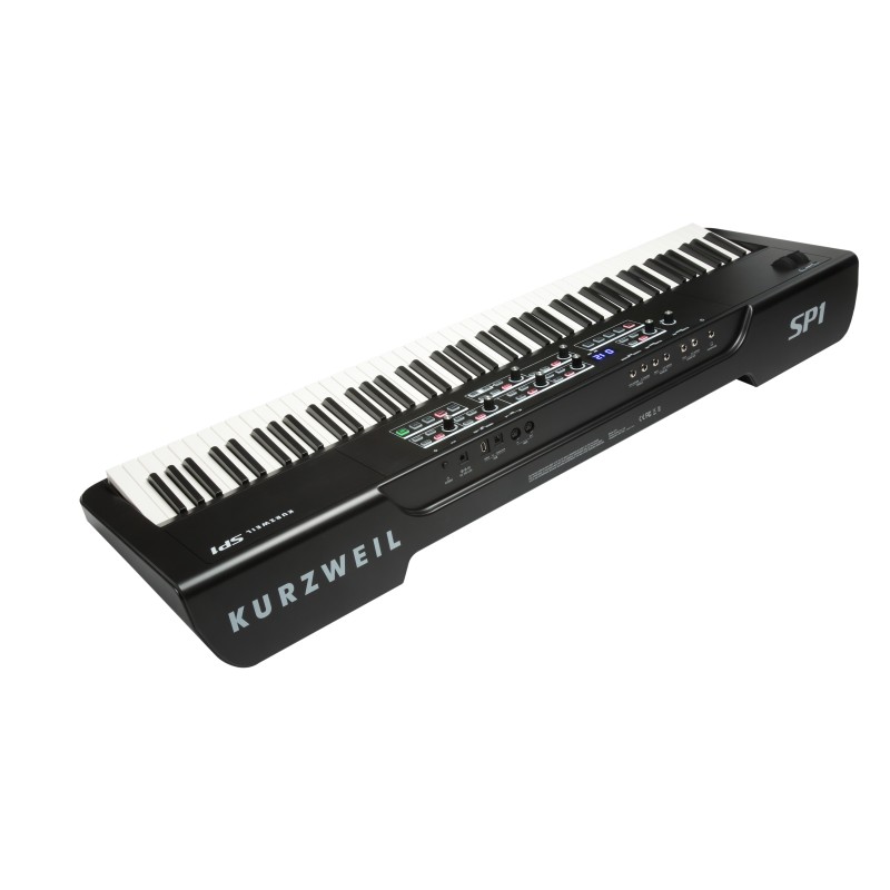 KSP1 Kurzweil SP1 Piano Digital 88 Teclas