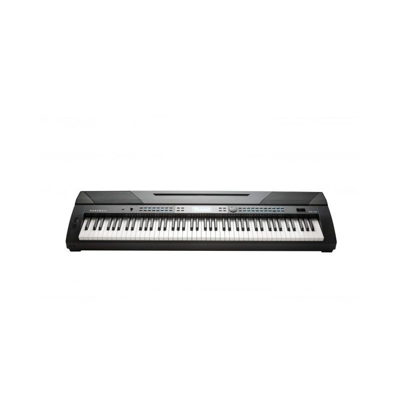 KA120 Kurzweil KA120 Piano Digital 88 Teclas Contrapesadas