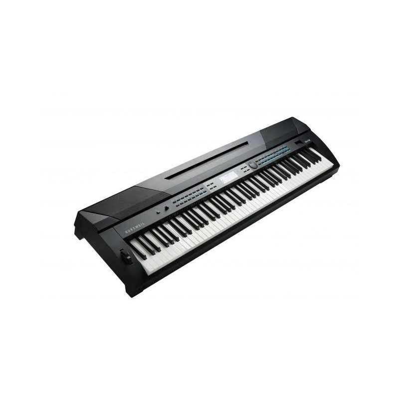 KA120 Kurzweil KA120 Piano Digital 88 Teclas Contrapesadas