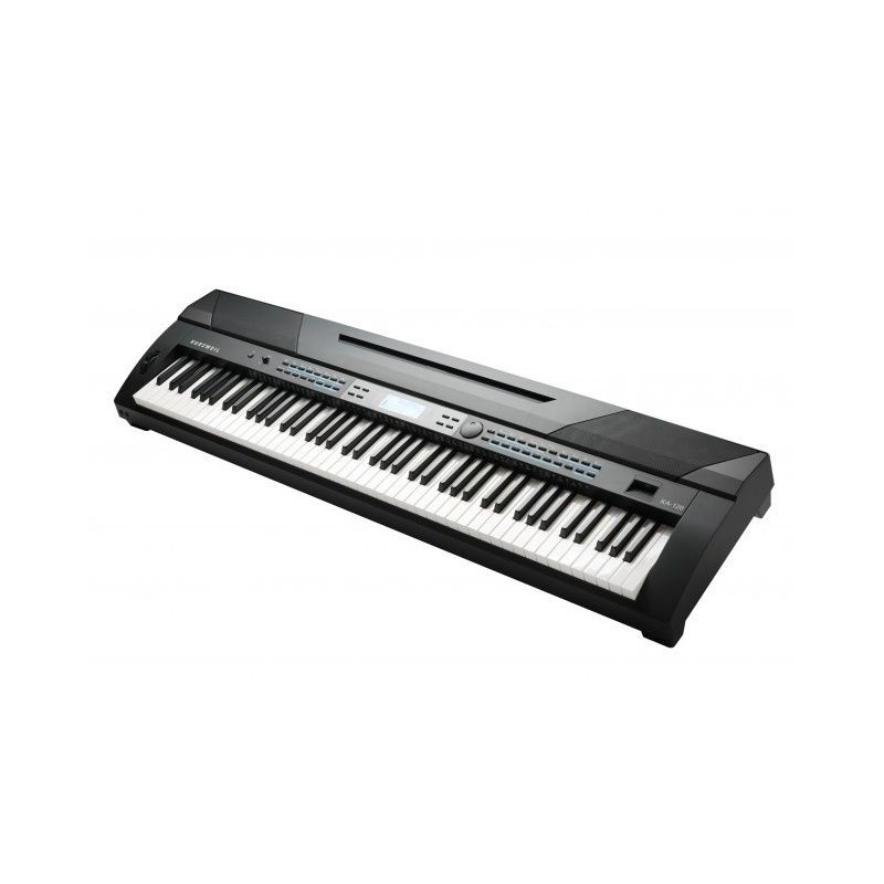KA120 Kurzweil KA120 Piano Digital 88 Teclas Contrapesadas