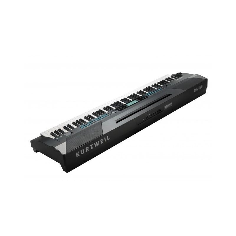 KA120 Kurzweil KA120 Piano Digital 88 Teclas Contrapesadas