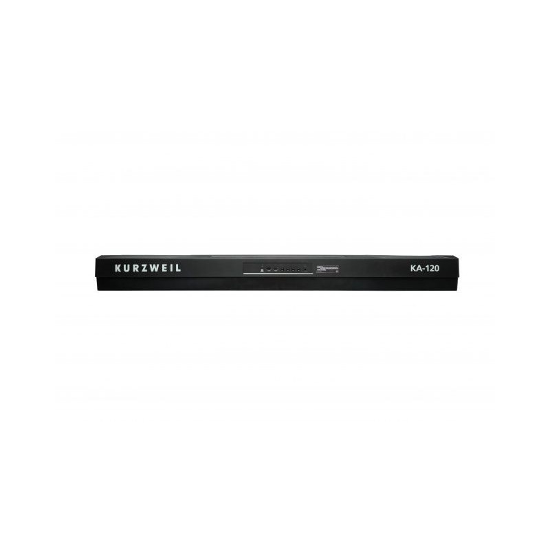 KA120 Kurzweil KA120 Piano Digital 88 Teclas Contrapesadas