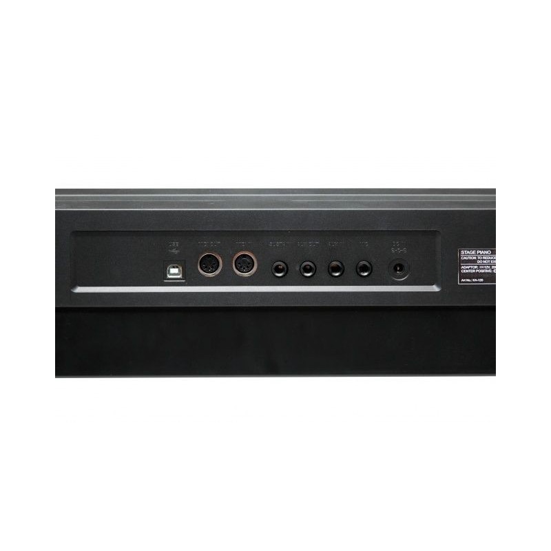 KA120 Kurzweil KA120 Piano Digital 88 Teclas Contrapesadas