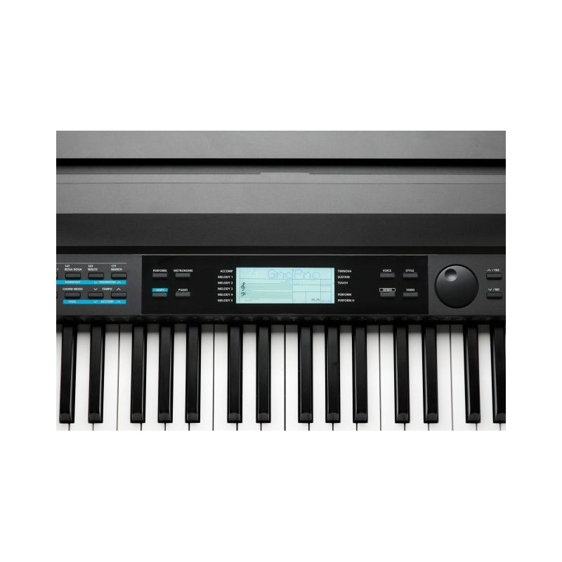 KA120 Kurzweil KA120 Piano Digital 88 Teclas Contrapesadas