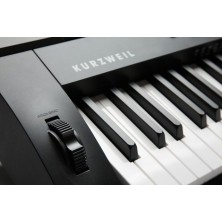 KA120 Kurzweil KA120 Piano Digital 88 Teclas Contrapesadas
