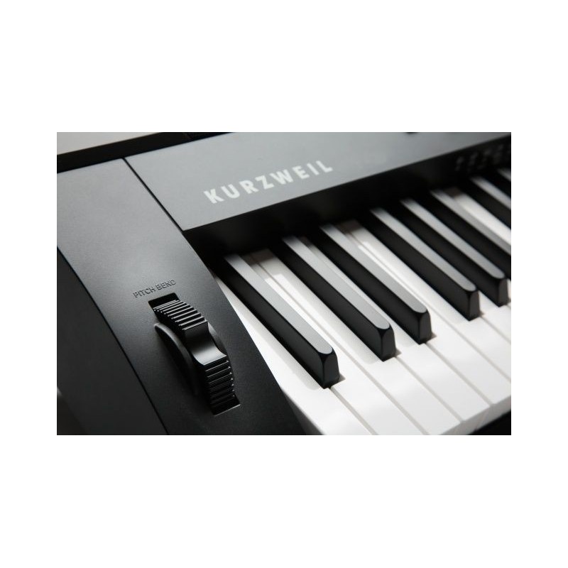 KA120 Kurzweil KA120 Piano Digital 88 Teclas Contrapesadas