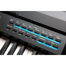KA120 Kurzweil KA120 Piano Digital 88 Teclas Contrapesadas