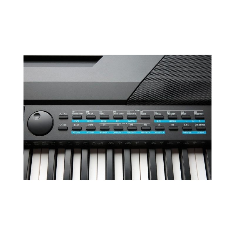 KA120 Kurzweil KA120 Piano Digital 88 Teclas Contrapesadas