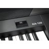 Kurzweil KA120 Piano Digital 88 Teclas Contrapesadas