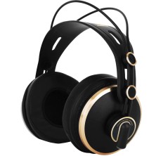 Kurzweil HDS1 Auriculares De Estudio