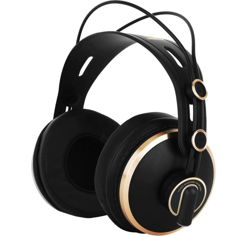 HDS1 Kurzweil HDS1 Auriculares De Estudio