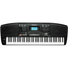 KP300X Kurzweil KP300X Teclado Digital 76 Teclas