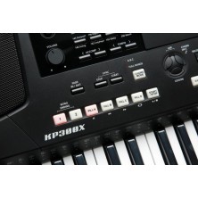 KP300X Kurzweil KP300X Teclado Digital 76 Teclas