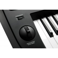 KP300X Kurzweil KP300X Teclado Digital 76 Teclas