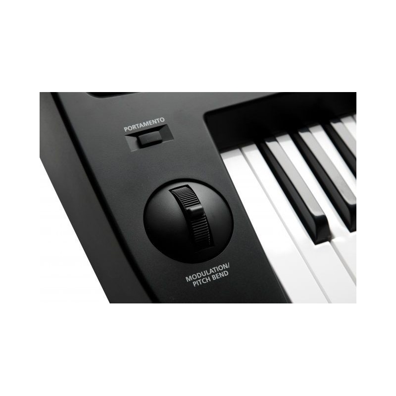 KP300X Kurzweil KP300X Teclado Digital 76 Teclas