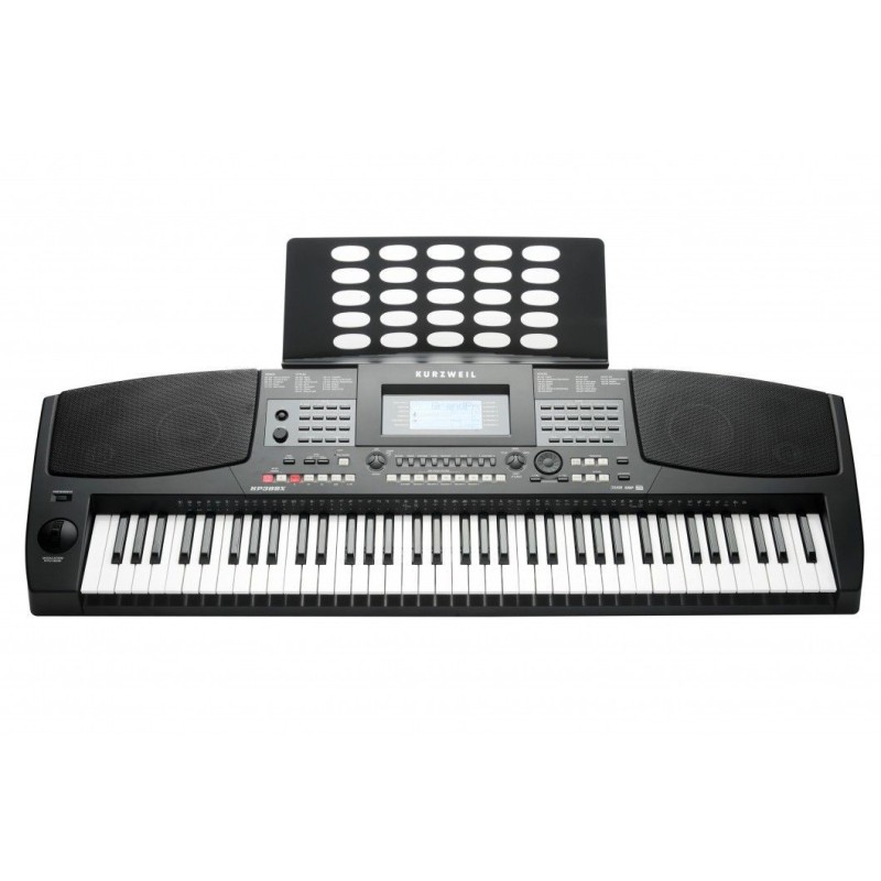 KP300X Kurzweil KP300X Teclado Digital 76 Teclas