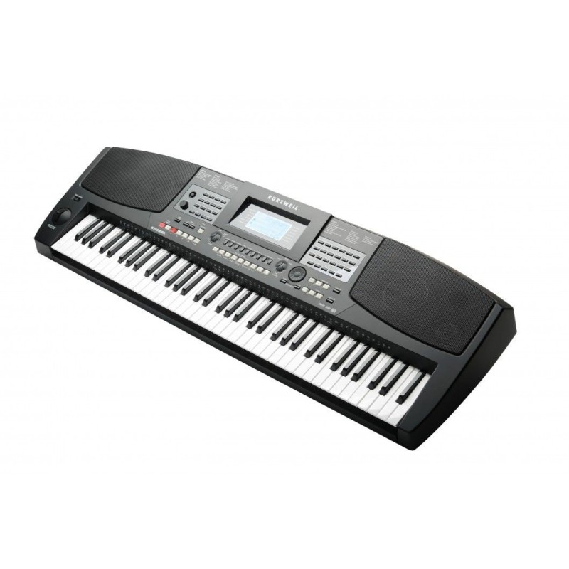 KP300X Kurzweil KP300X Teclado Digital 76 Teclas