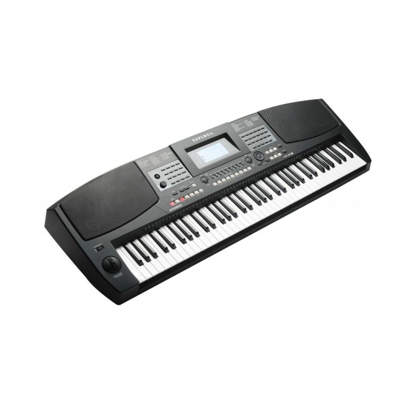 KP300X Kurzweil KP300X Teclado Digital 76 Teclas