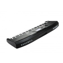 KP300X Kurzweil KP300X Teclado Digital 76 Teclas