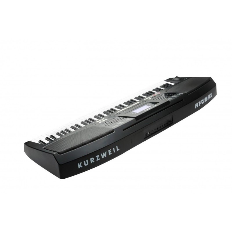 KP300X Kurzweil KP300X Teclado Digital 76 Teclas