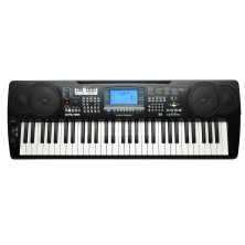 KP120A Kurzweil KP120A Teclado Oriental 61 Teclas