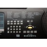 Kurzweil KP120A Teclado Oriental 61 Teclas