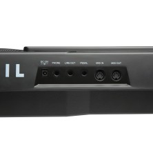 KP120A Kurzweil KP120A Teclado Oriental 61 Teclas