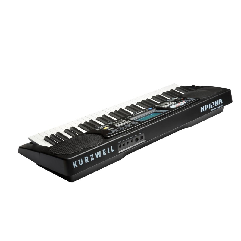 KP120A Kurzweil KP120A Teclado Oriental 61 Teclas