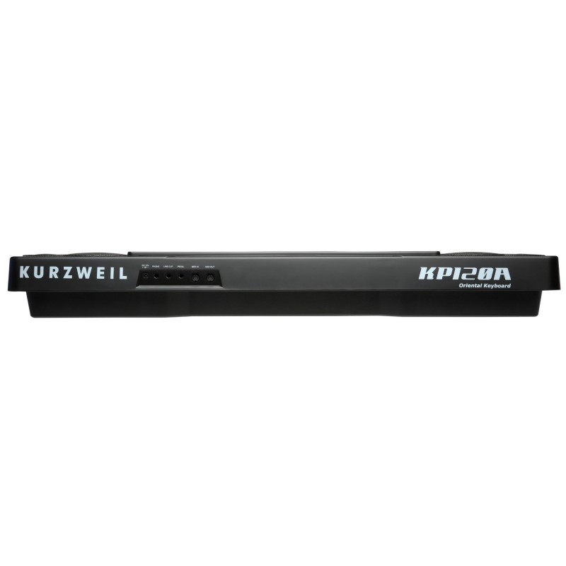 KP120A Kurzweil KP120A Teclado Oriental 61 Teclas