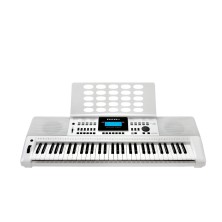 KP140WH Kurzweil KP140WH Teclado Digital 61 Teclas Blanco