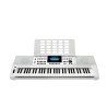 Kurzweil KP140WH Teclado Digital 61 Teclas Blanco
