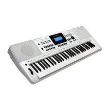KP140WH Kurzweil KP140WH Teclado Digital 61 Teclas Blanco