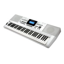 KP140WH Kurzweil KP140WH Teclado Digital 61 Teclas Blanco