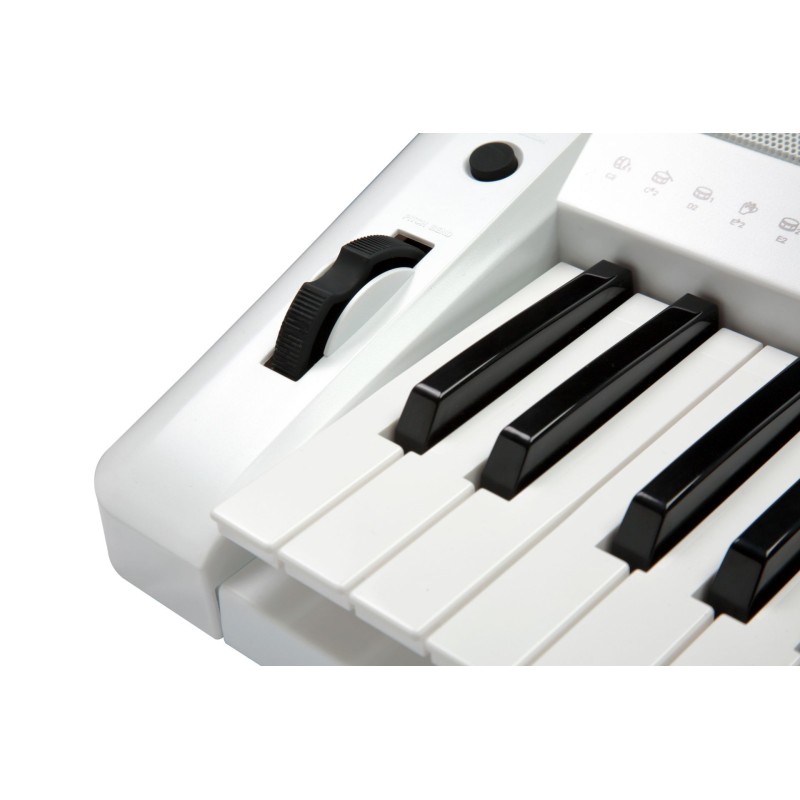 KP140WH Kurzweil KP140WH Teclado Digital 61 Teclas Blanco