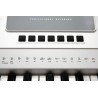 Kurzweil KP140WH Teclado Digital 61 Teclas Blanco