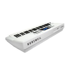 KP140WH Kurzweil KP140WH Teclado Digital 61 Teclas Blanco