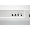 Kurzweil KP140WH Teclado Digital 61 Teclas Blanco