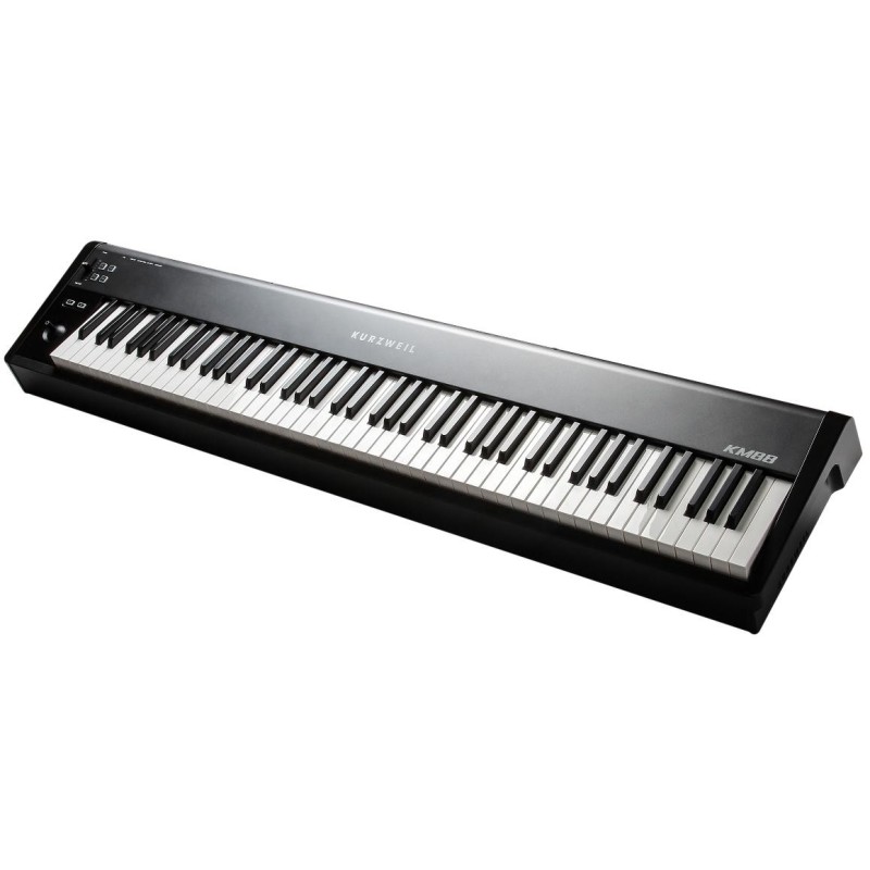 KM88 Kurzweil KM88 Controlador Midi 88 Teclas